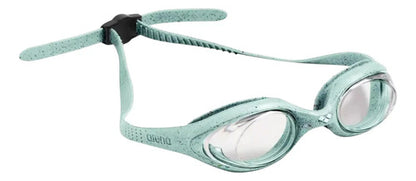 Lentes De Natación Spider Uv Hidrodinámicos Antiempañante
