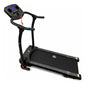 Caminador Eléctrico Plegable 2.0 Hp Hasta 12 Km/h 110 Kg Negro
