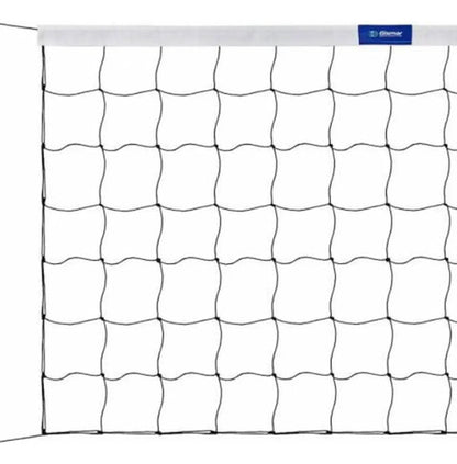 Red Voley Amateur 9.5x1m 1 Tira Proteccion Uv Gismar