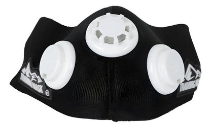 Mascara De Entrenamiento Training Mask 2.0 Elevation Multicolor
