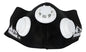 Mascara De Entrenamiento Training Mask 2.0 Elevation Multicolor