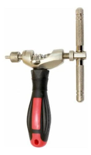 Extractor De Remache De Cadena Bici Profesional Sumart Profesional