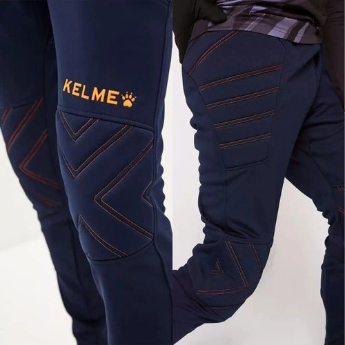 Pantalón De Golero Adulto Kelme