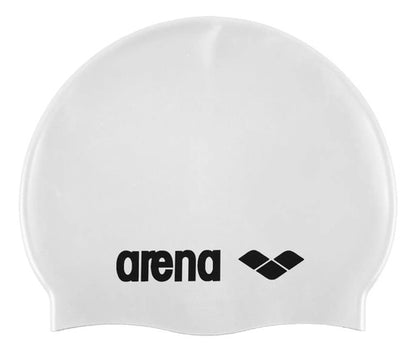 Gorra Para Natacion 100% Latex Arena