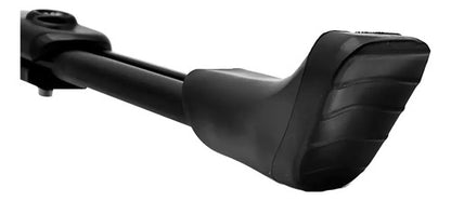 Pie Pata De Bicicleta De 24 A 29 Zuba Negro