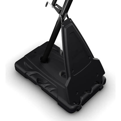 Tablero Portátil Spalding De Acrílico Regulable 60
