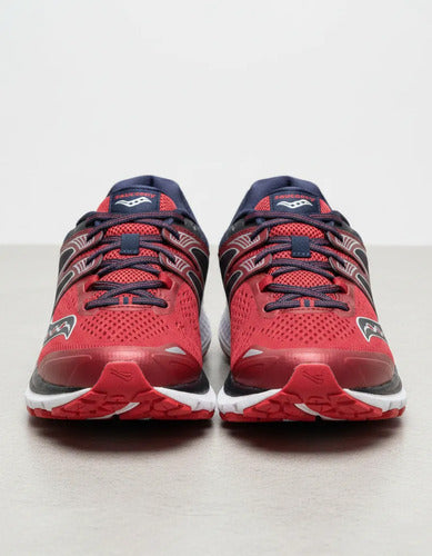 Championes Saucony Running Triumph Hombre