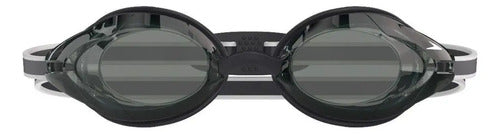Anteojos Natación Unisex Speedo Vanquisher 3.0 Negro