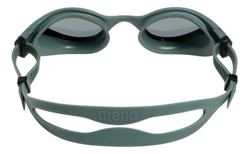 Lentes De Natación Arena The One Plus