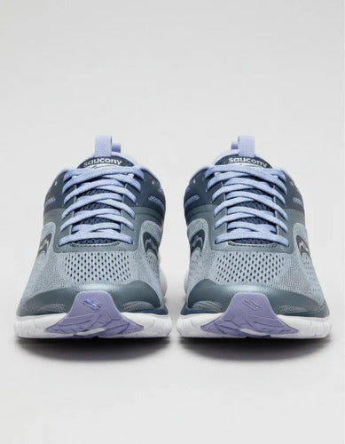 Championes Saucony Running Liteform Miles Dama