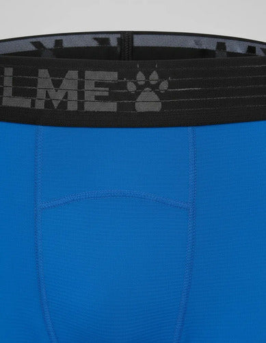 Calza Corta De Entrenamiento Deporte Kelme Mmsports