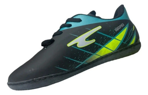 Calzado Champion Futbol Sala Niño Rayve
