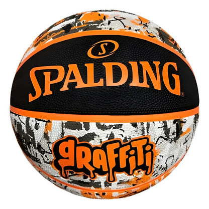 Pelota Spalding Graffiti