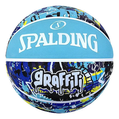 Pelota Spalding Graffiti