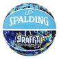 Pelota Spalding Graffiti