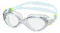 Gafas De Natación Speedo Biofuse 2.0 Para Mujeres Transparente/blanco/azul Marino/transparente