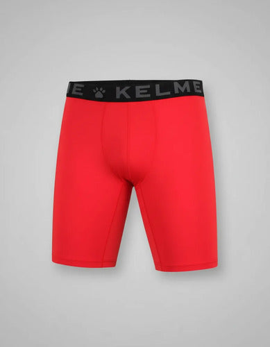 Calza Corta Térmica Y Compresión Para Deporte Kelme Mmsports