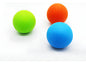 Pelotas Hand Grip Ejercitador De Mano Masaje - Livepro Naranja / Verde / Azul
