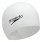 Gorra De Natación Plain Flat De Silicona Speedo