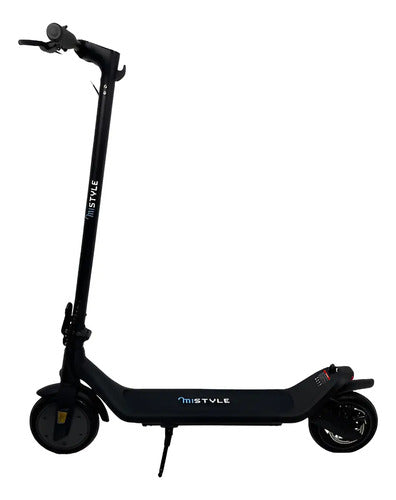 Monopatin Electrico T1 Umistyle Negro