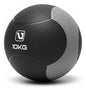 Pelota Medicinal 10 Kg Negra - Livepro Negro