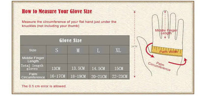 Guantes Pesas Entrenamiento Musculación Y Fitness Rhino Negro Xl Liso