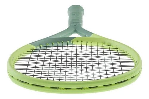 Raqueta Head Extreme Mp - Verde Lima