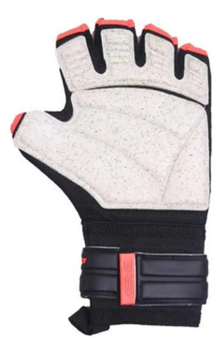 Guantes De Golero Futsal Adulto Kelme