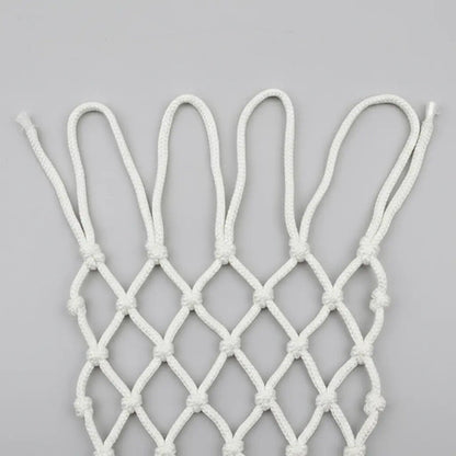 Red Basket 6mm Blanca (par) Blanco