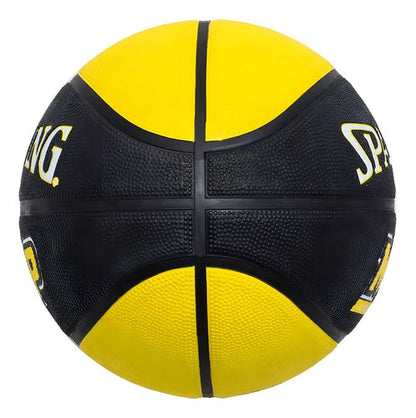 Pelota Basketball Mvp Spalding N°7 Negro