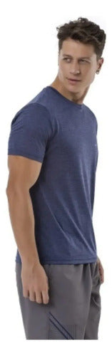 Remera Running Uv50+ Elite