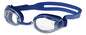 Goggles Natación Arena Zoom X-fit Adulto Speedo Natación Color Azul