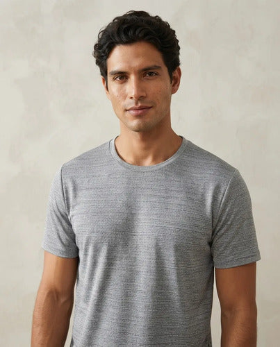 Remera Adulto M/c Kelme