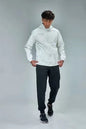 Campera De Lluvia Deportiva Kelme C/capucha Y Cierres M&m