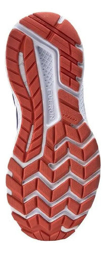 Championes Saucony Running Guide Hombre