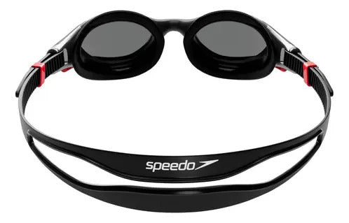 Gafas Biofuse 2.0 Mirror Negro-única Speedo