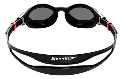Gafas Biofuse 2.0 Mirror Negro-única Speedo