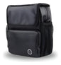 Bolso Bicicleta Impermeable Pantalla Tactil Delantero-inbike Negro