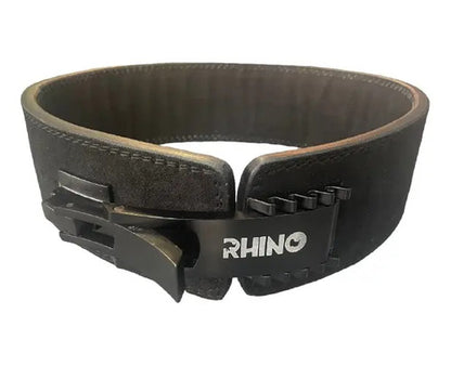 Cinturon Para Crossfit Levantamiento Y Fuerza Profesional