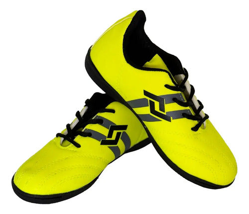 Calzado Futbol Sala Niño/adulto Raptor Variedad De Colores