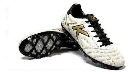 Zapato Calzado Fútbol 11 Kelme New Millenia Mmsports