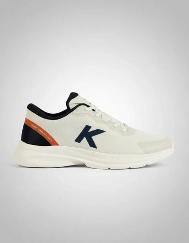 Championes Deportivos Running Kelme Mmsports