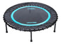 Trampolín Livepro - Entrenamiento Negro