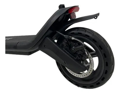 Monopatin Electrico T1 Umistyle Negro