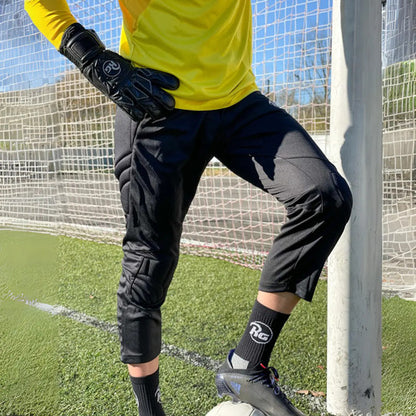 Pantalon 3/4 Con Proteccion Rg Adulto