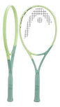Raqueta De Tenis Head Extreme Tour Verde Claro L3