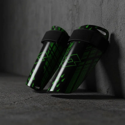 Canilleras Lotto Potenza Ii-17 Mmsports