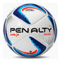 Balón De Fútbol Sala Penalty Max 500 Term Ix, Color Blanco/azul/rojo
