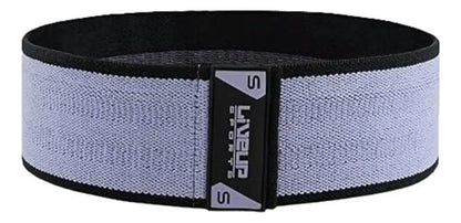 Bandas Elasticas Miniband Livepro Tamaño S Violeta