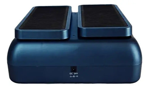 Pedalera Ejercitador Piernas Eléctrico Rehabilitación